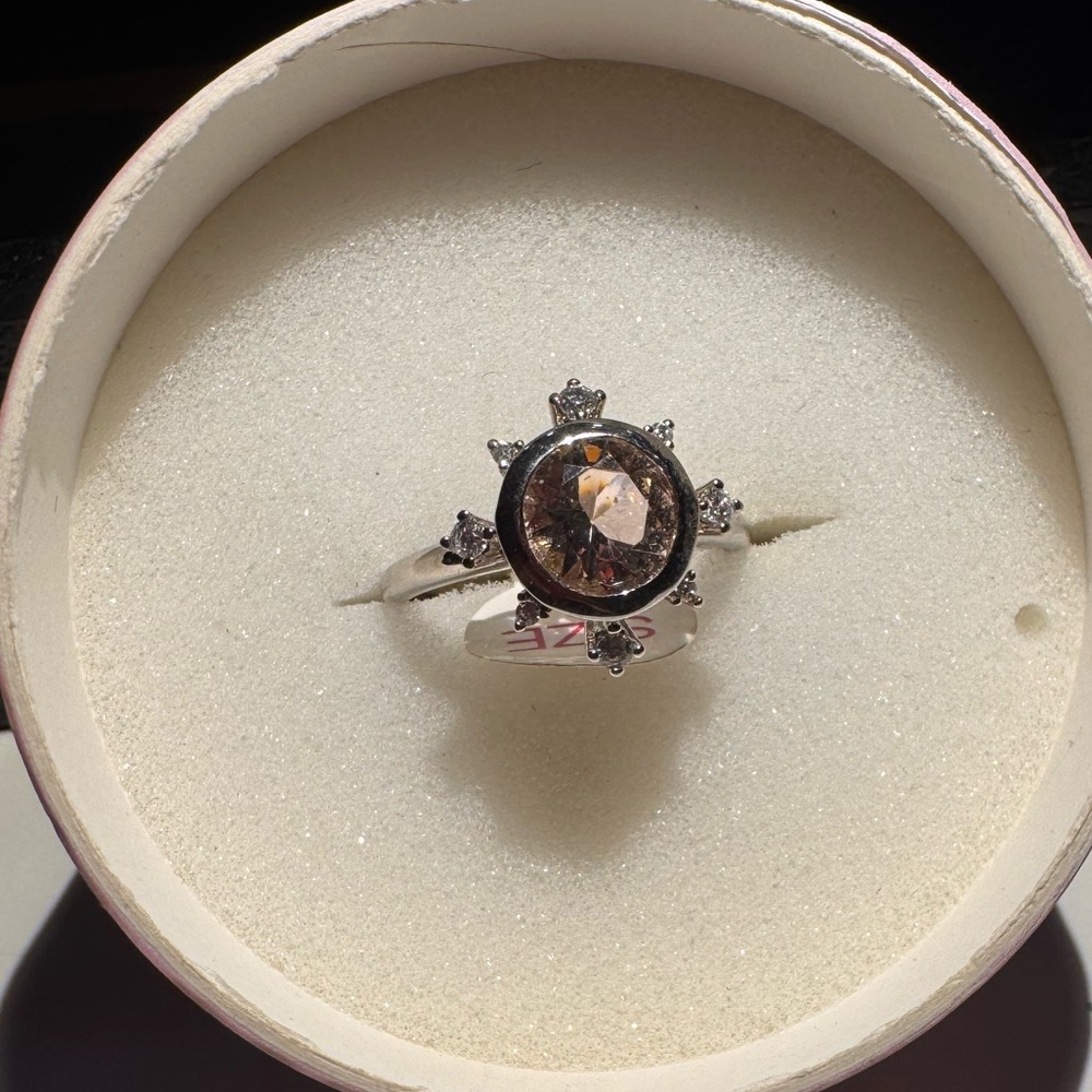 BP Ring